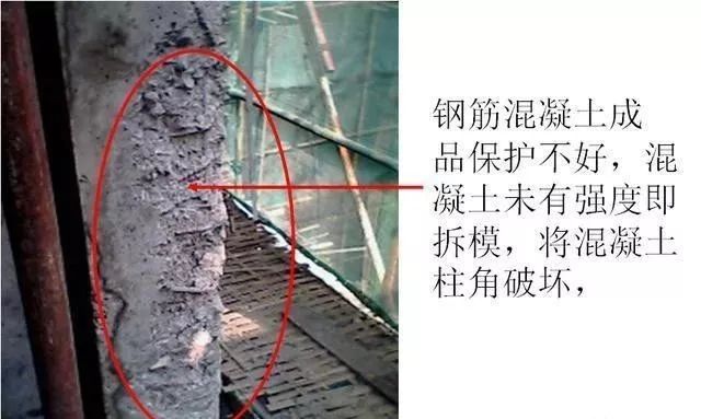 主体结构施工常见10种质量通病，表现形式及防治措施_11