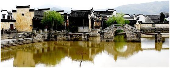 中国最美的20座呼吸小城，洗肺天堂有你的家乡吗？_14