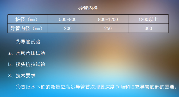 桥梁桩基施工控制要点资料下载-[全国]高速公路桥梁施工要点和风险控制（共95页）