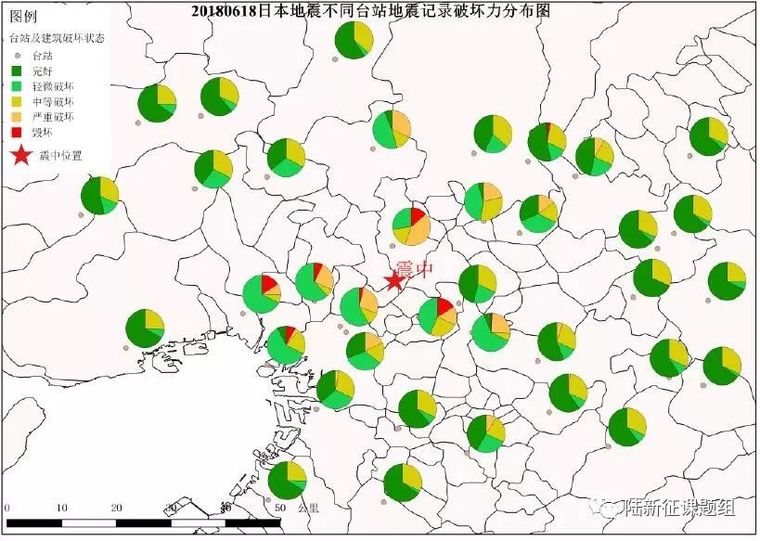 从点到面，由0618大阪地震展望地震破坏力分析2.0系统_1