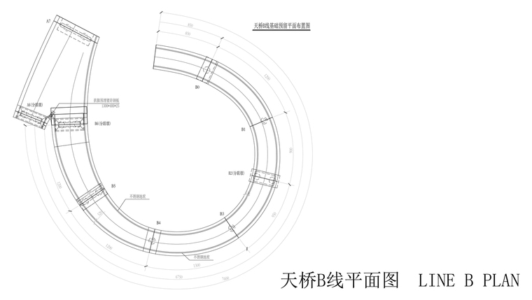 如意·萧声——成都如意桥景观-成都如意桥景观-32