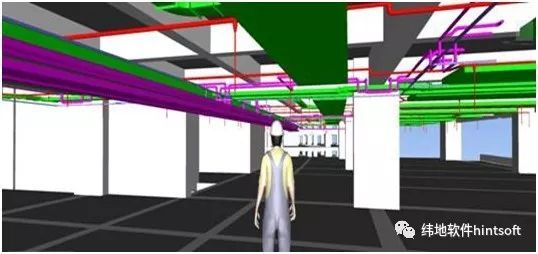 道路交通工程bim资料下载-“BIM碰撞检查”是鸡肋，还是牛刀？ ——道路桥梁BIM讨论之（三