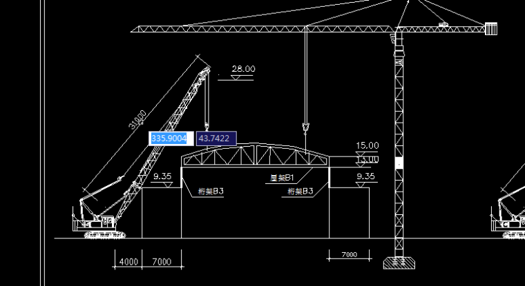 北京某住宅小区工程施工组织设计（共186页，含施工图）_3