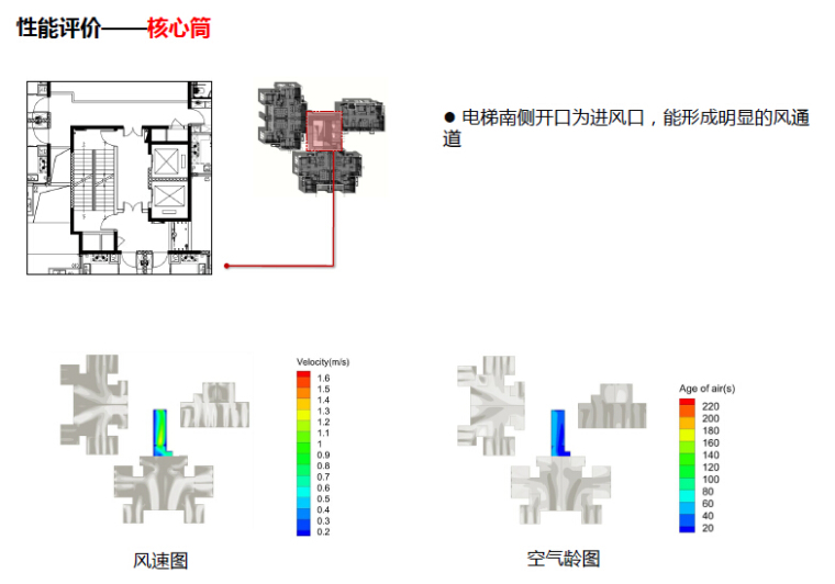 [深圳]某知名地产商高层住宅楼设计方案模板（带CAD图纸）-某知名地产商高层住宅楼平面模块