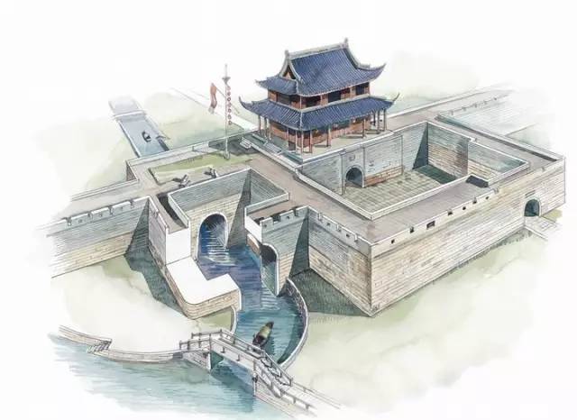 中国古建筑著作中，最清晰、内容最精准的细部！_23