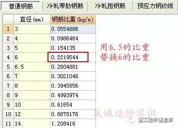 造价软件广联达钢筋算量软件中常用计算设置注意事项_4