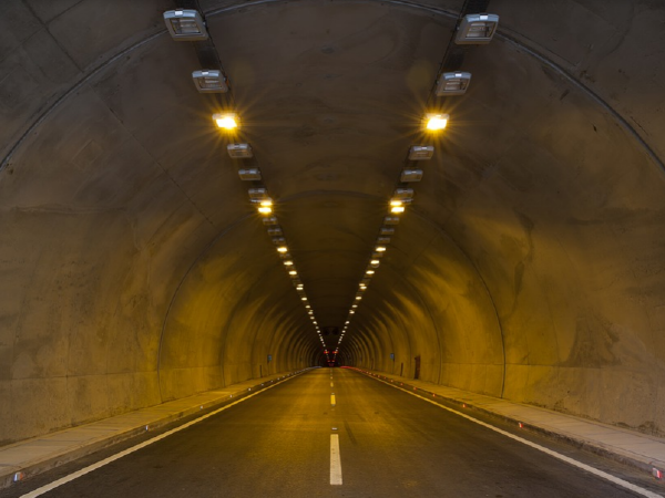 水运工程混凝土质量控制资料下载-隧道喷射混凝土工艺的质量控制
