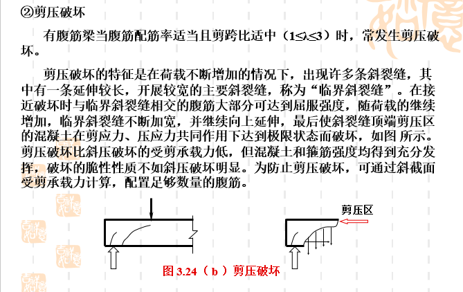 受弯构件斜截面承载能力计算_6