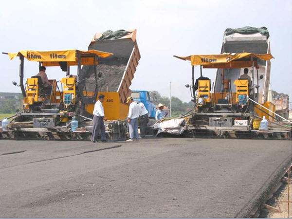 道路施工技术视频讲解资料下载-道路工程施工技术培训讲义588页（大学课件）