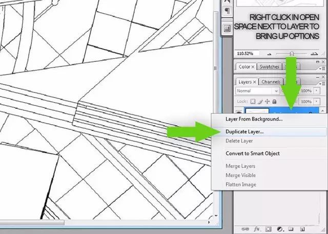 SketchUp用PS快速渲染出效果图·教程_5