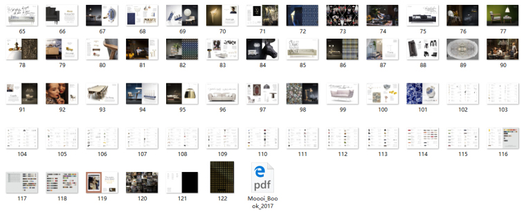 Moooi-2017年最新高清家具图册（PDF+JPG）123页-缩略图（2）