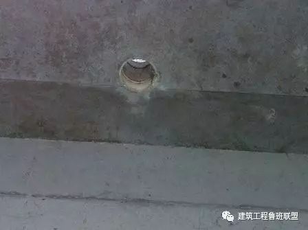 铝模工艺下的水电预留预埋如何保证安装质量？_21