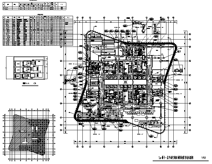 [河南]63层商业综合体采暖系统设计施工图（知名甲级设计院）-image.png