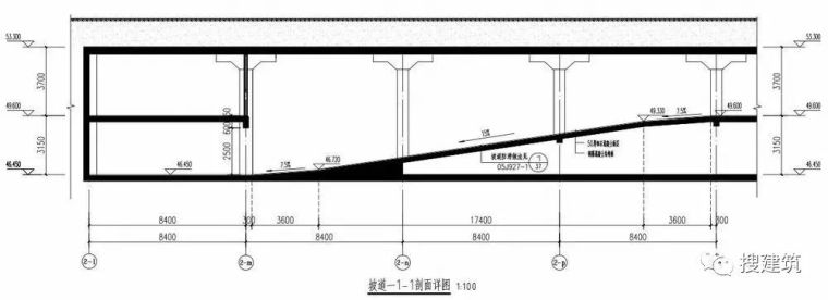 新规后，车库设计要点，画图避免犯错！！_13