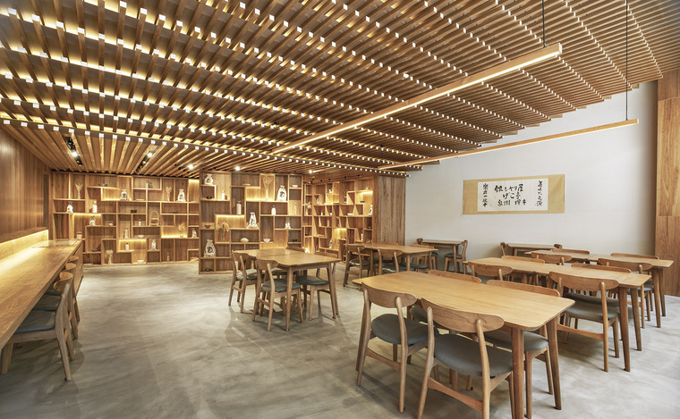 上海银饭屋