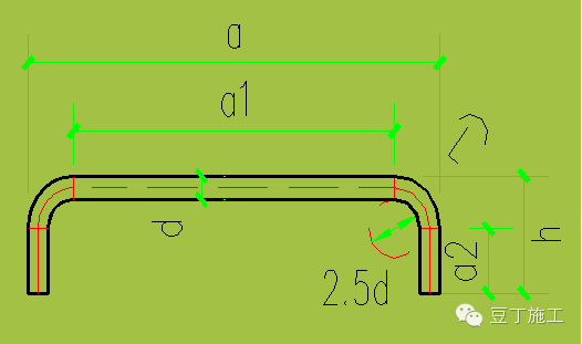 钢筋料表制作及钢筋质量验收规范学习_5