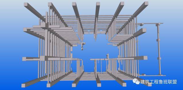 二层厂房钢结构搭建资料下载-五大钢结构之二“劲钢”建筑如何深化设计？