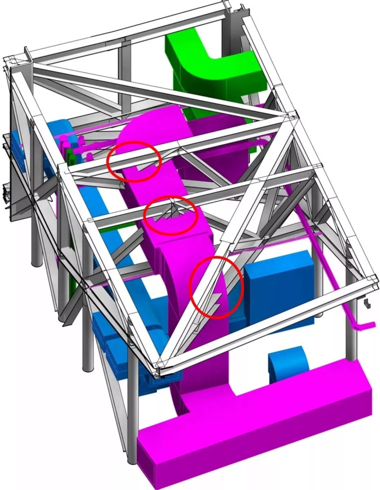 看BIM技术如何驱动高规格会议中心的建设？-1.jpg