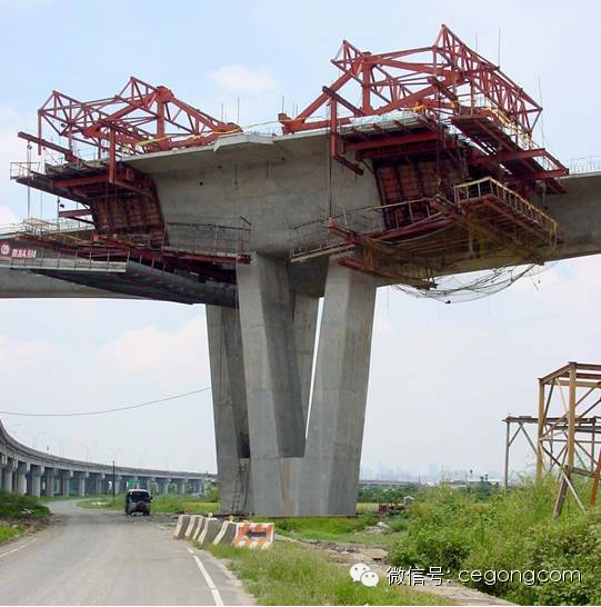 桥梁工程模板设计与施工_6