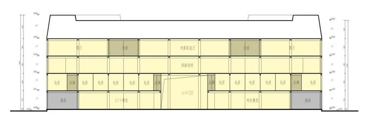 [天津]法式风格高使用率豪华多业态商业建筑设计方案文本-12pou.jpg