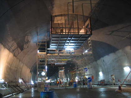 试验检测技术培训资料下载-隧道工程试验检测课件
