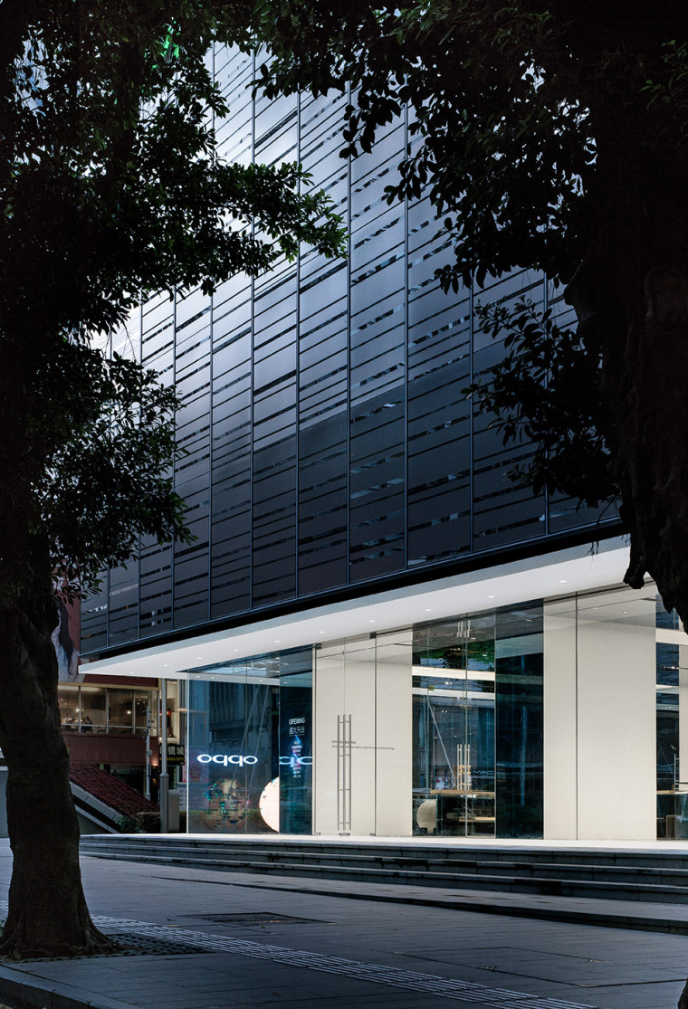 深圳OPPO旗舰店-006-oppo-flagship-store-china-by-domani