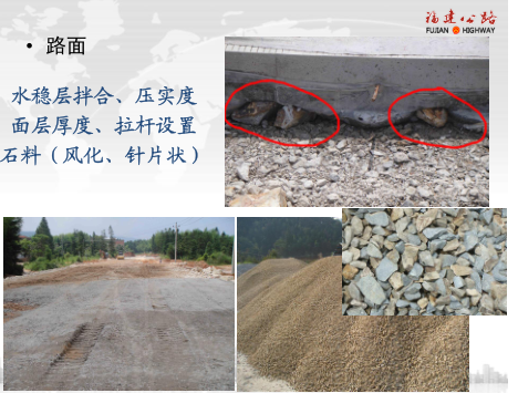 河南省公路标准化资料下载-[福建]公路标准化建设水平提升（66页）