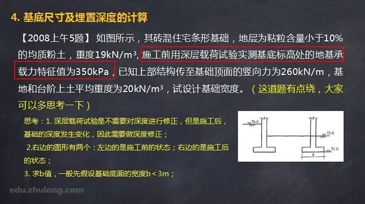 注册岩土考试科目大全及18年考试动向_9