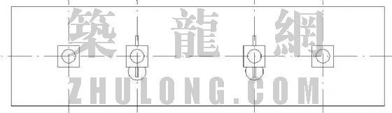 东山岛牌坊图纸-2