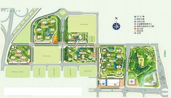 地产项目工程竣工总结资料下载-某上市地产项目工程总结