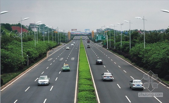 湖南市政改造工程概算书资料下载-[重庆]公路新建工程概算书（全套）
