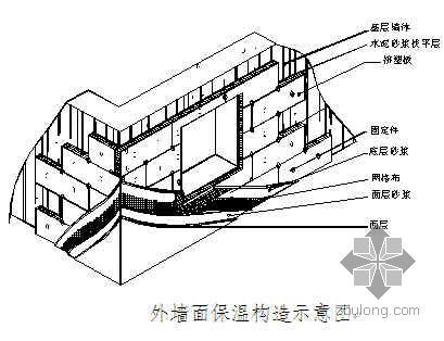 社区大楼施工组织设计资料下载-苏州某社区卫生服务中心病房大楼施工组织设计（9层 框剪结构）