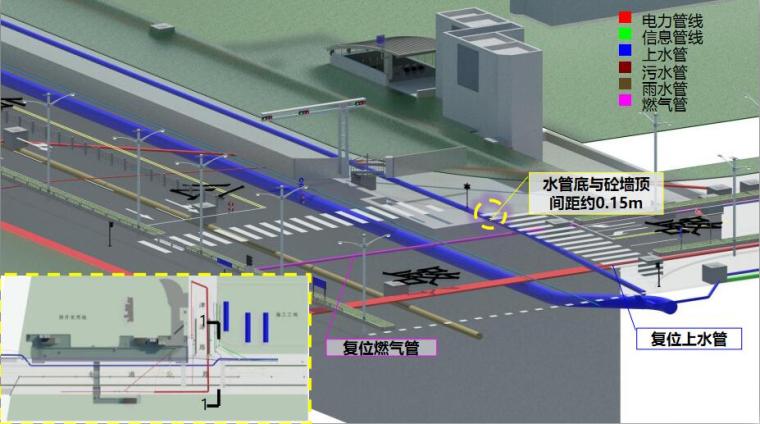 bim在隧道工程的应用资料下载-BIM技术在轨道交通设计及公路设计中的研究应用（73页）
