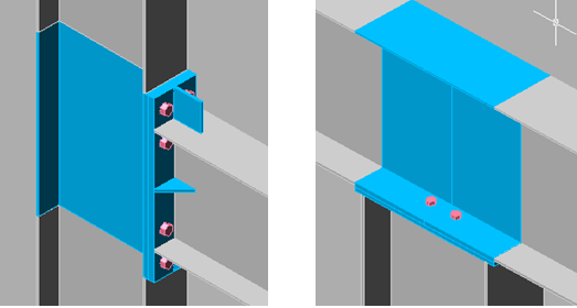 3d3s软件-门式钢架的设计的全过程_5