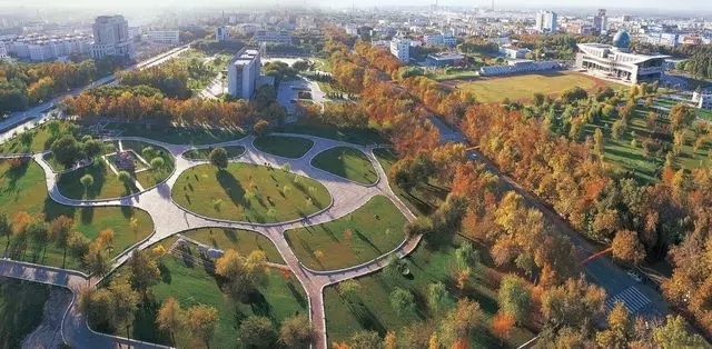柏林奥托博克科学中心资料下载-德国人的海绵城市建设经验是否真的适合中国？