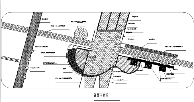 某花园施工图纸_1