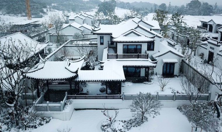 7天最热丨建筑周周精选案例（3月11日~17日合辑​）-任潇媛2