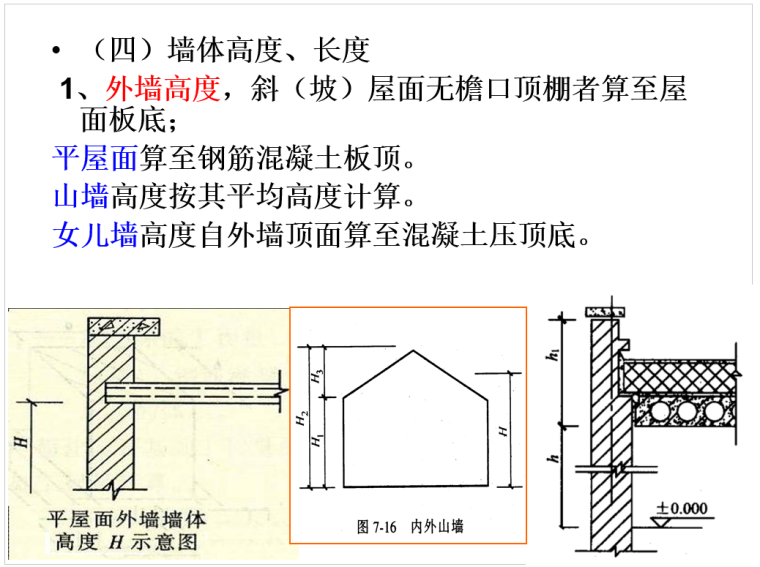 砌筑工程计量计价_4