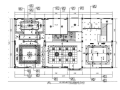 3套完整办公空间设计施工图（含效果图+3D模型）