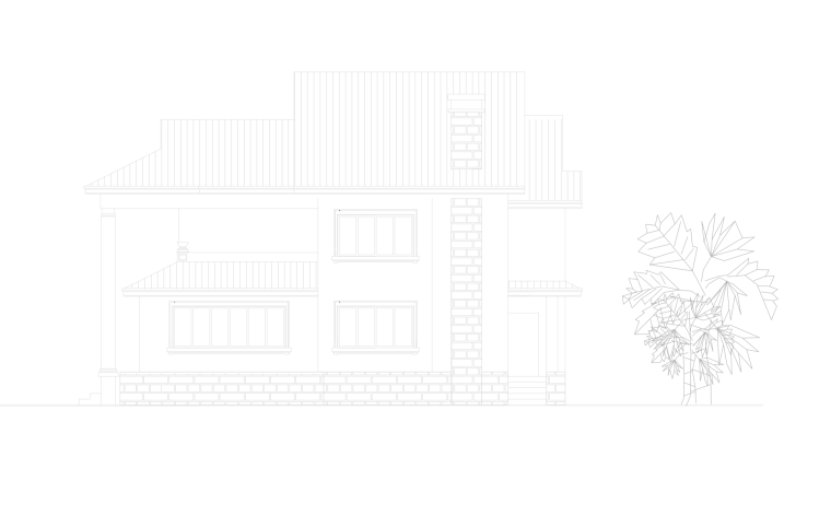 居住平面设计资料下载-碧桂园小区规划与户型平面设计图
