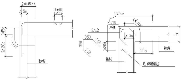 临时用房全套结构施工图（CAD，4张）_3