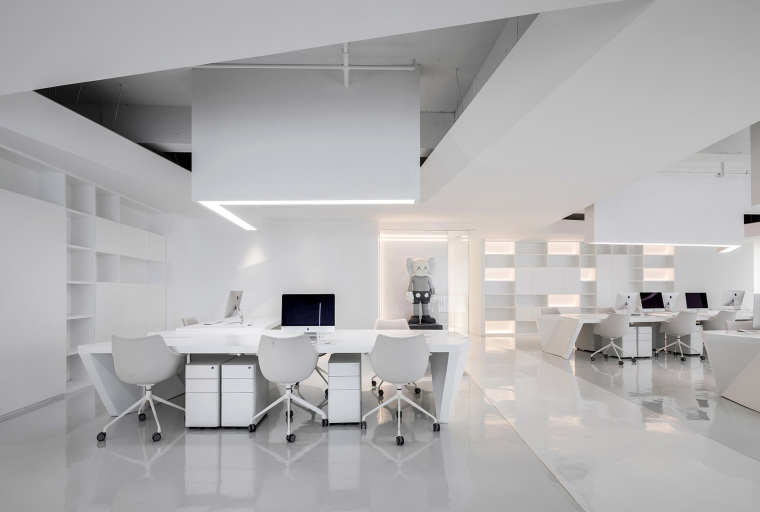 杭州BANMOON服装办公室-008-banmoon-office-china-by-atdesign