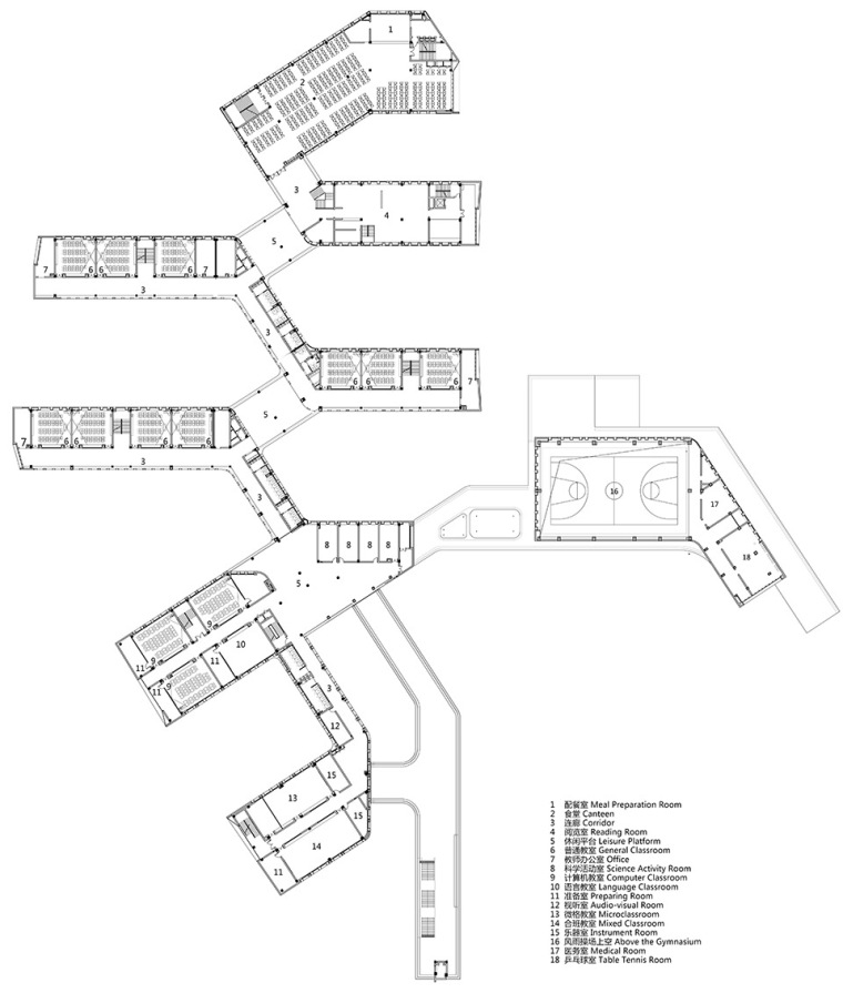 杭州古墩路小学-1 (20)