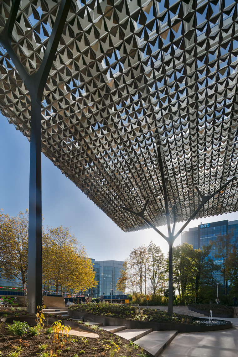 荷兰慈善彩票公司新办公大楼-009-new-office-for-the-goede-doelen-loterijen-by-benthem-crouwel-architects