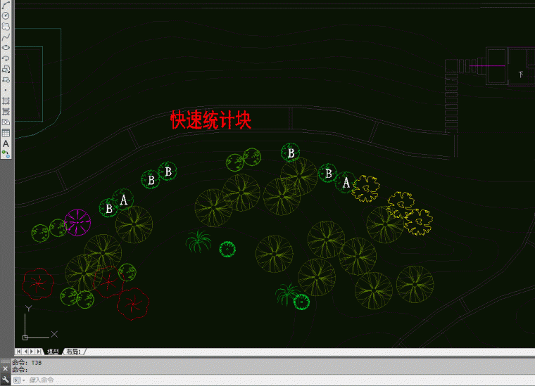 CAD+施工图知识全面整理，很多动态图，学起来很方便（干货）_8