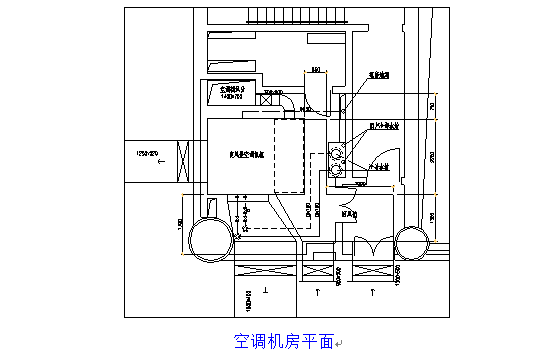 超甲级写字楼设计管理资料下载-合景国际金融中心变风量空调系统设计