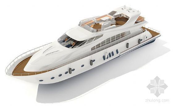 船形建筑3D模型资料下载-船模型总汇