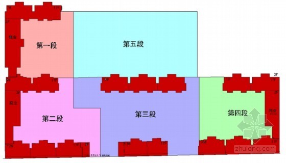 三七灰土施工资料下载-三七灰土褥垫层施工方案