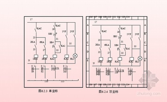 变频电气控制柜资料下载-成套变频调速电气控制柜的设计PPT52页