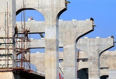 工期保证体系与措施资料下载-[浙江]公路大桥施工组织设计（实施）